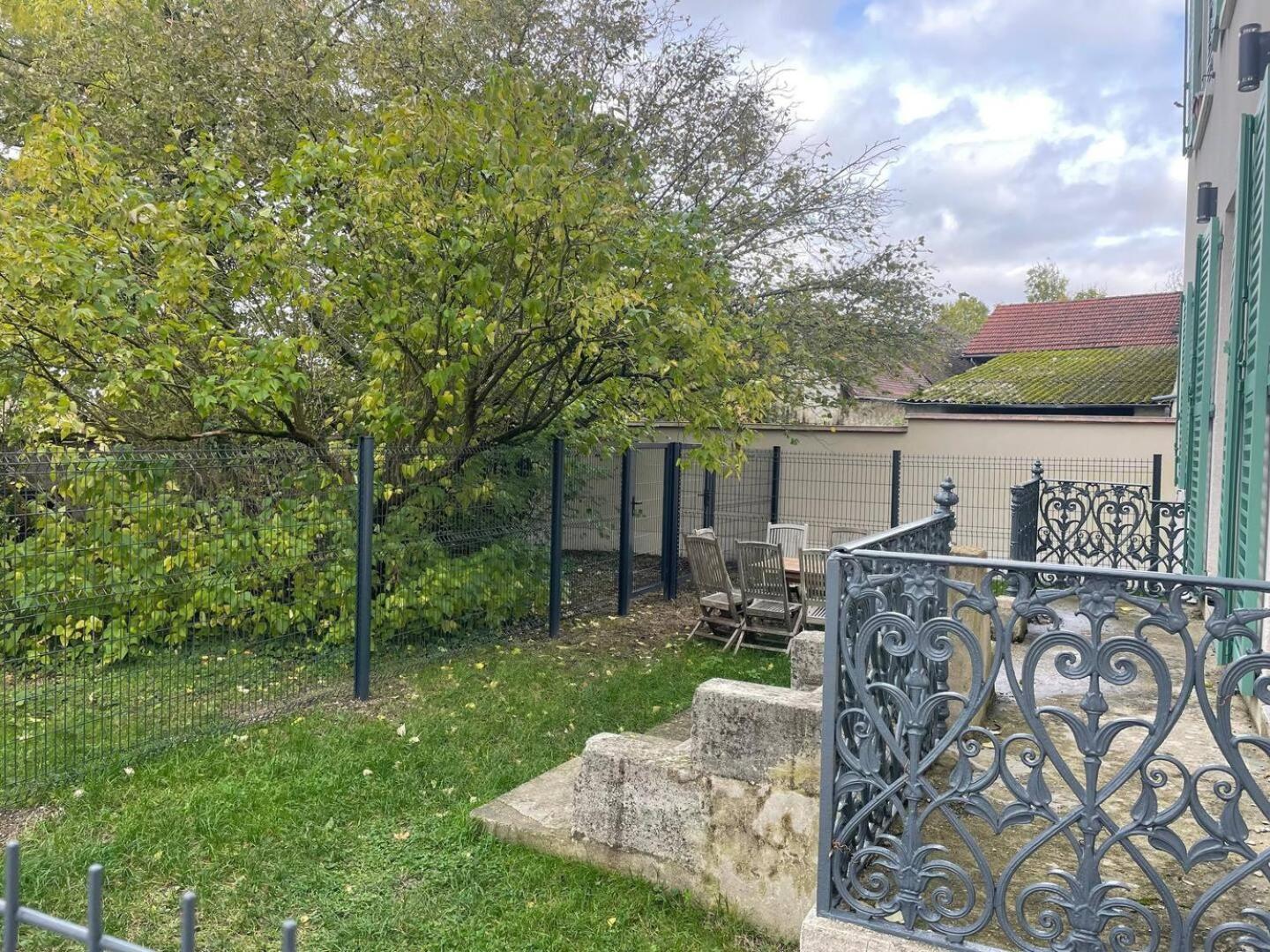 Le Grimont - 5 Min De Disneyland Paris Coupvray Ngoại thất bức ảnh